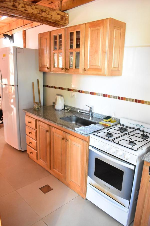 Altos De Tolhuin Apartment Luaran gambar
