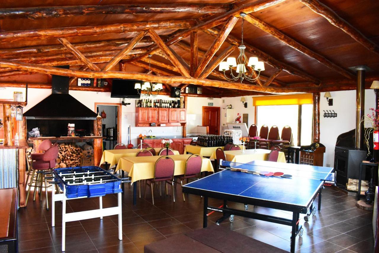 Altos De Tolhuin Apartment Luaran gambar