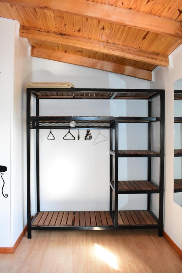 Altos De Tolhuin Apartment Luaran gambar