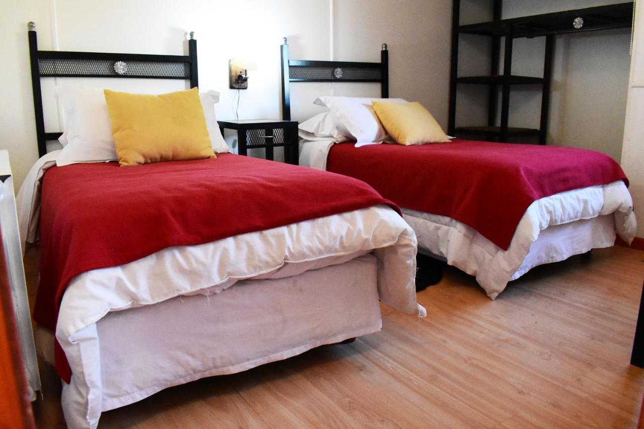Altos De Tolhuin Apartment Luaran gambar