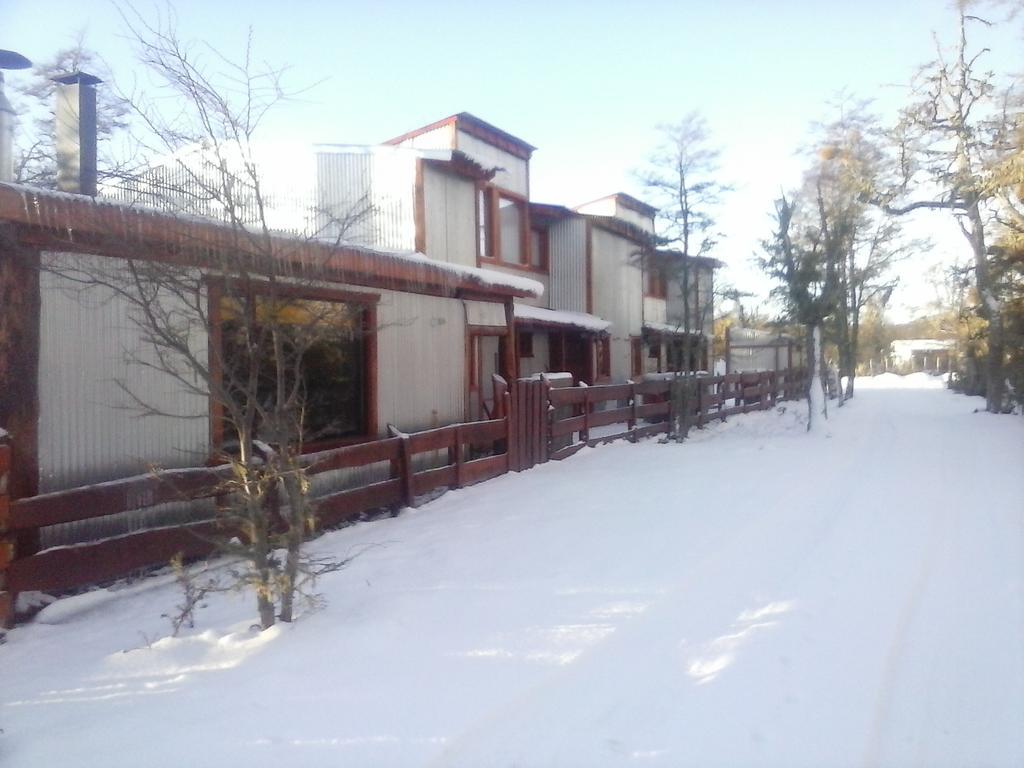 Altos De Tolhuin Apartment Bilik gambar