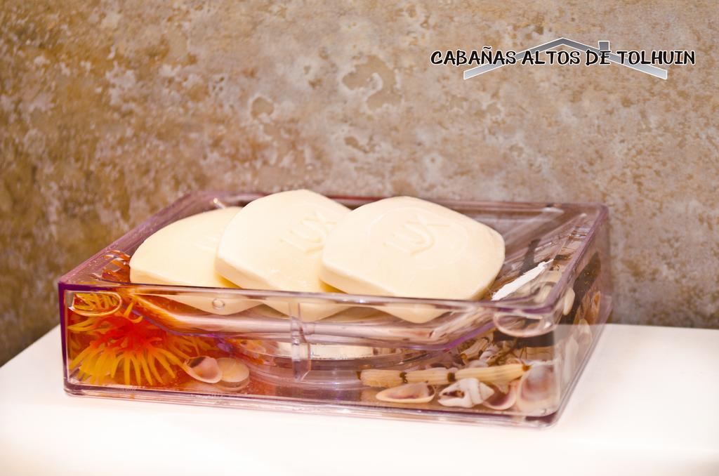 Altos De Tolhuin Apartment Bilik gambar