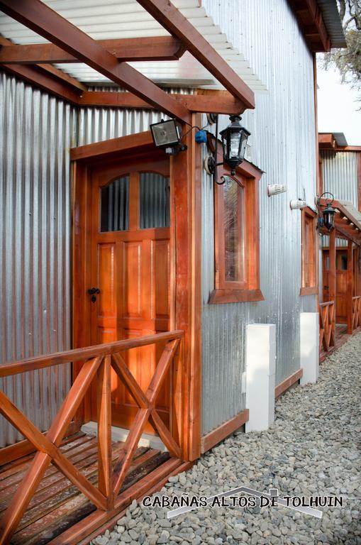 Altos De Tolhuin Apartment Bilik gambar