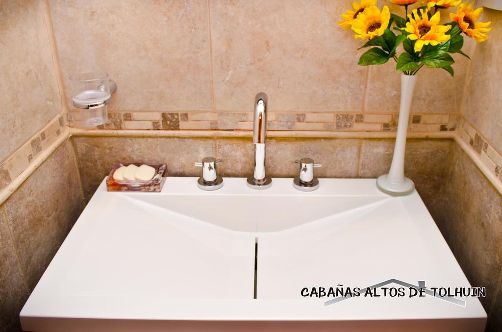 Altos De Tolhuin Apartment Bilik gambar