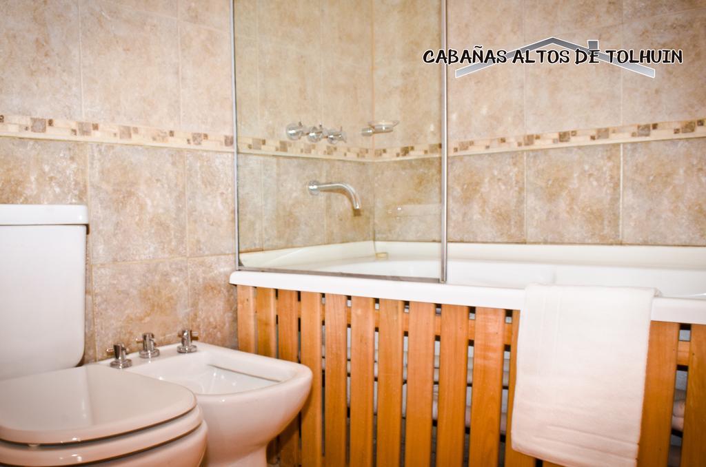 Altos De Tolhuin Apartment Bilik gambar