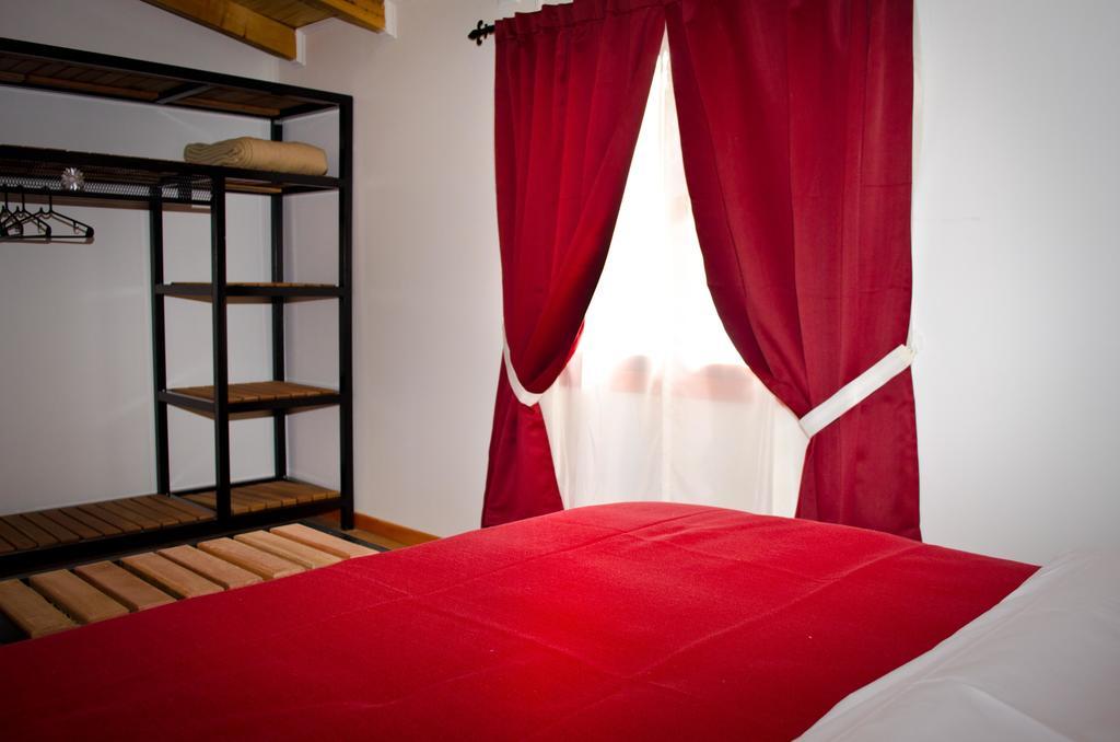 Altos De Tolhuin Apartment Bilik gambar