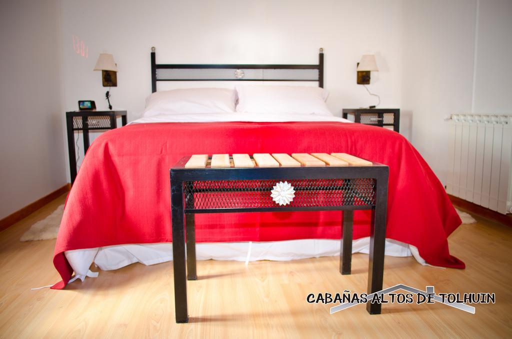 Altos De Tolhuin Apartment Bilik gambar