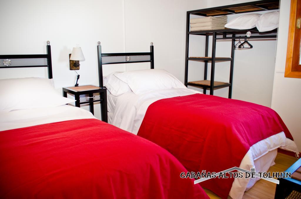 Altos De Tolhuin Apartment Bilik gambar