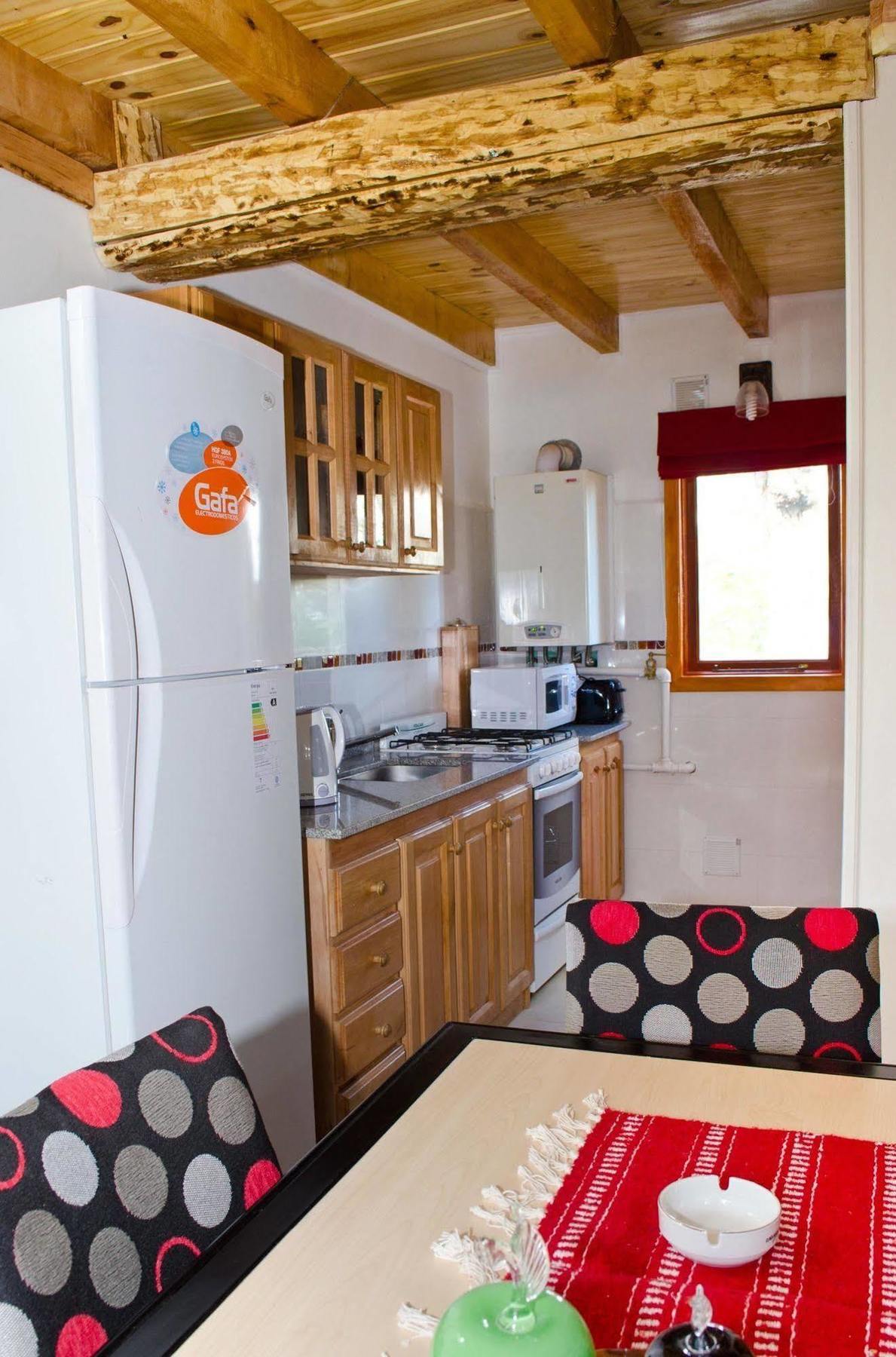Altos De Tolhuin Apartment Luaran gambar
