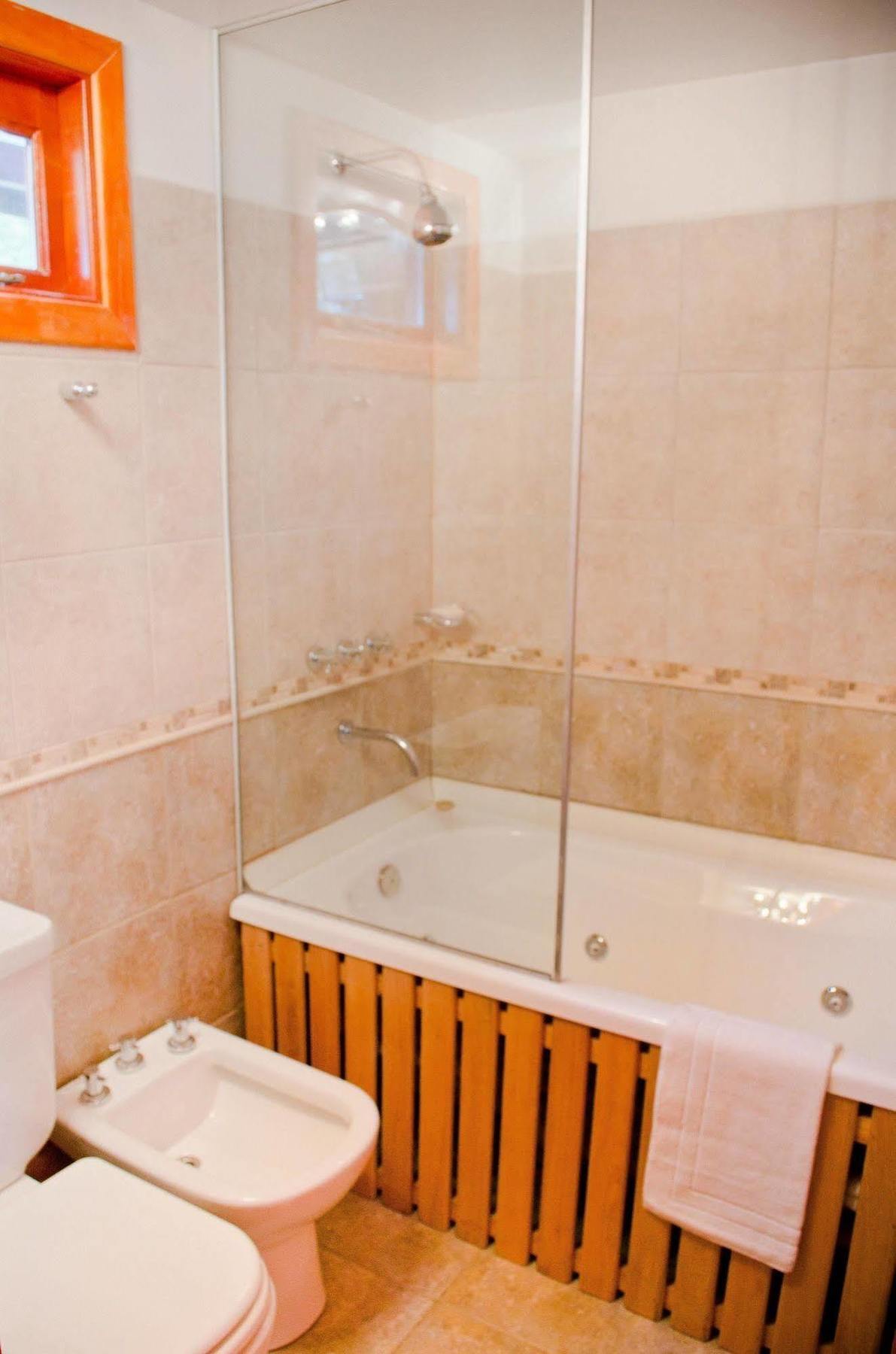 Altos De Tolhuin Apartment Luaran gambar