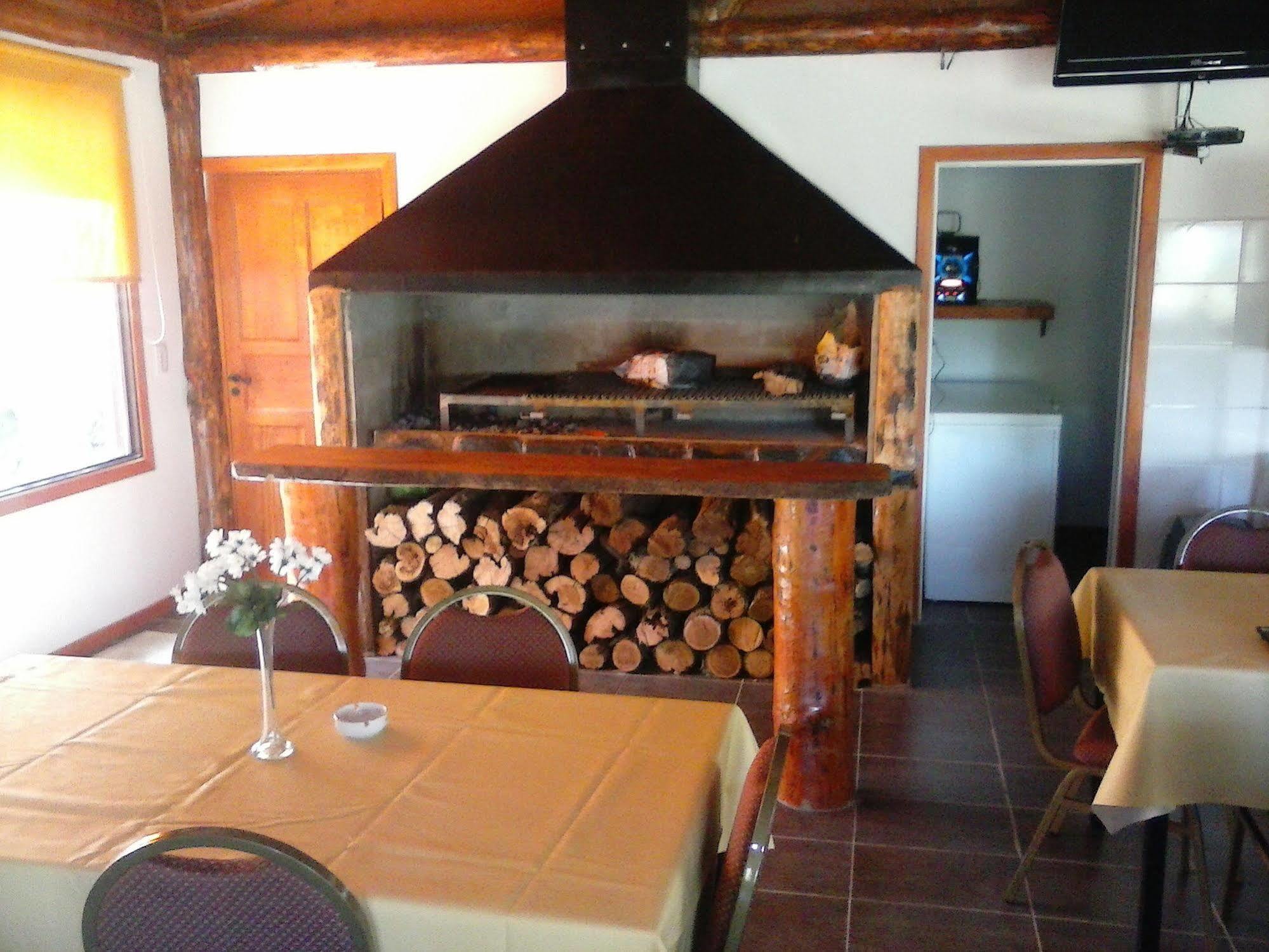 Altos De Tolhuin Apartment Luaran gambar