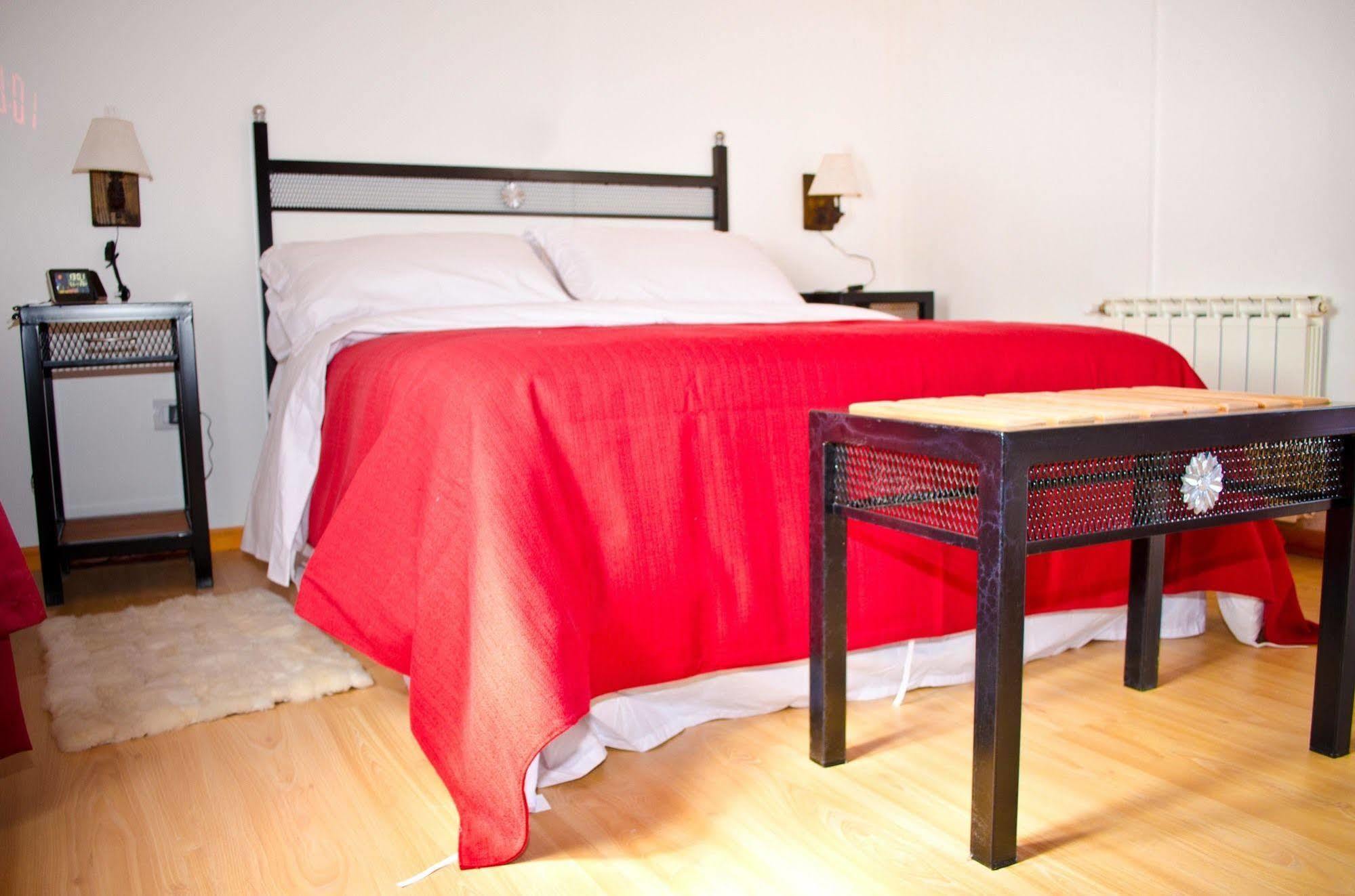 Altos De Tolhuin Apartment Luaran gambar