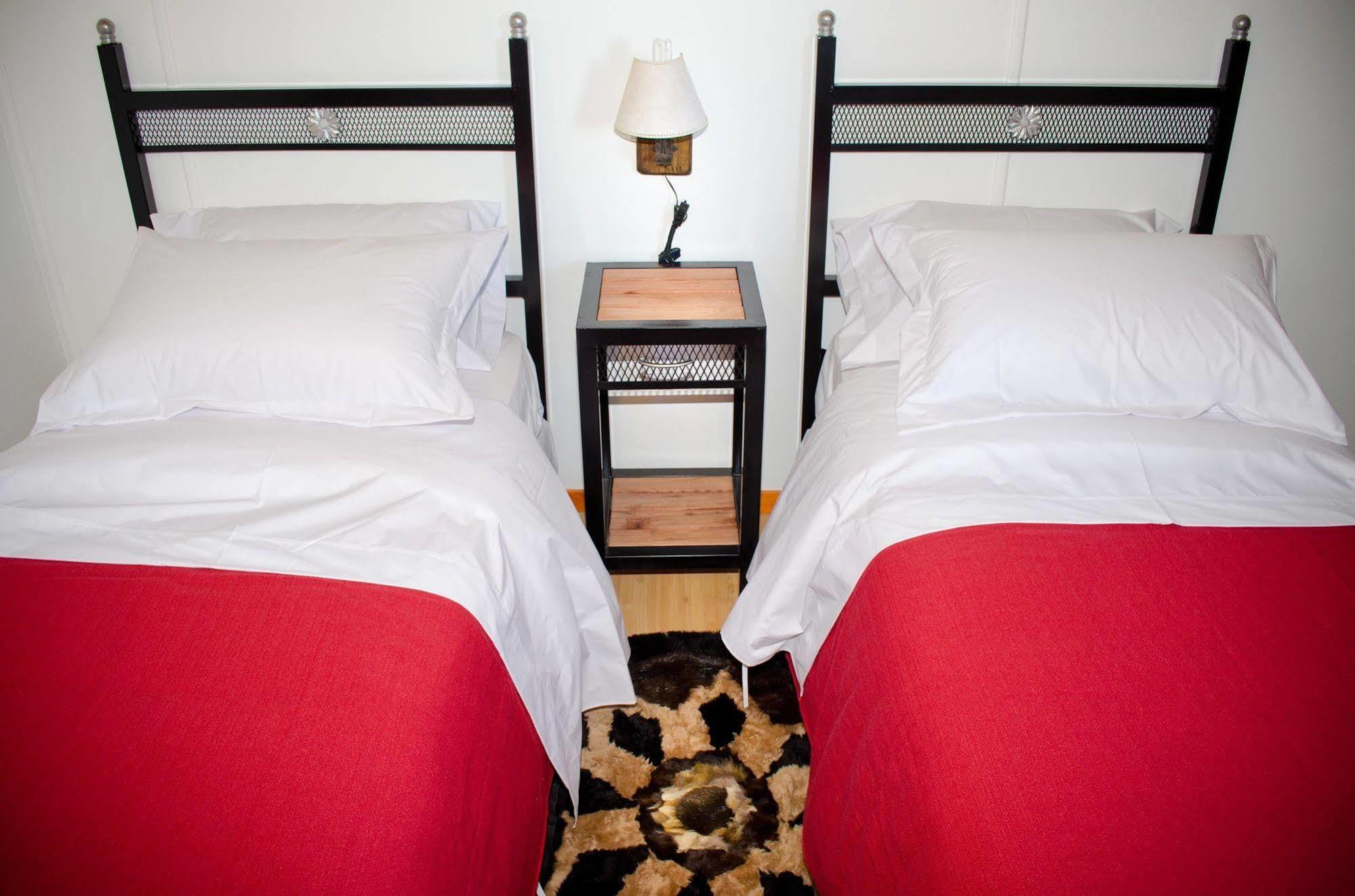 Altos De Tolhuin Apartment Luaran gambar