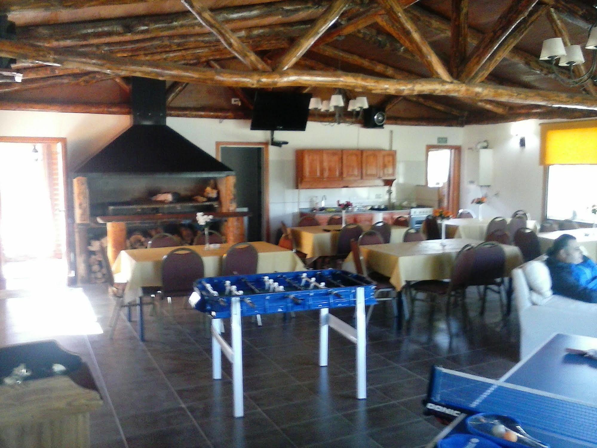 Altos De Tolhuin Apartment Luaran gambar